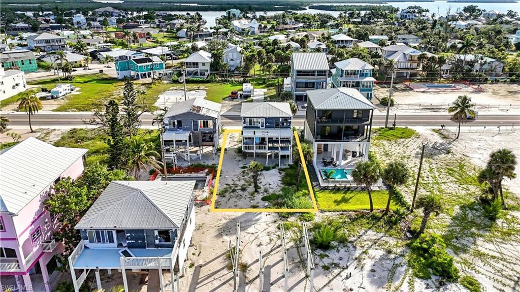 GULF HEIGHTS - Residential