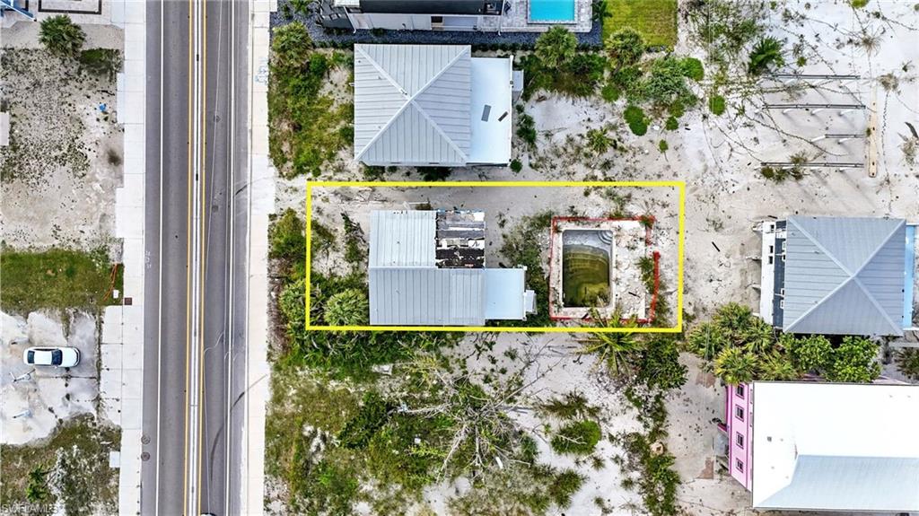 GULF HEIGHTS - Residential