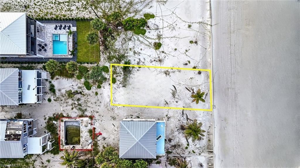 GULF HEIGHTS - Residential