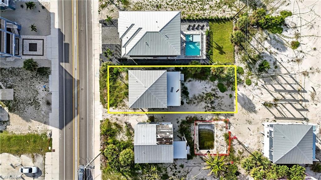 GULF HEIGHTS - Residential