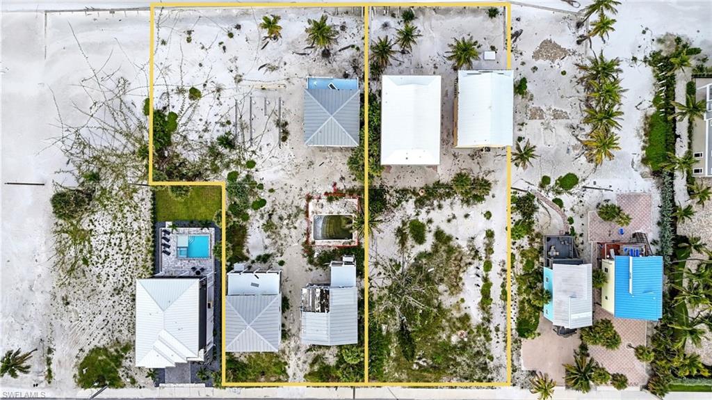 GULF HEIGHTS - Residential