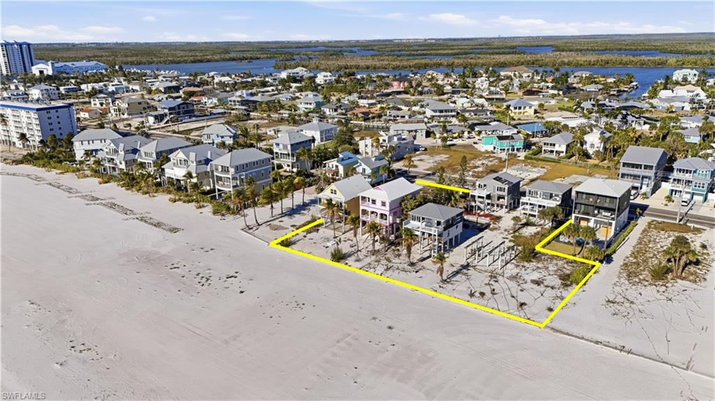 GULF HEIGHTS - Residential