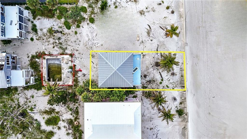 GULF HEIGHTS - Residential