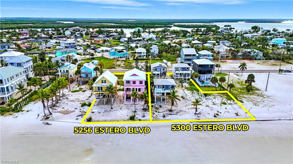 GULF HEIGHTS - Residential