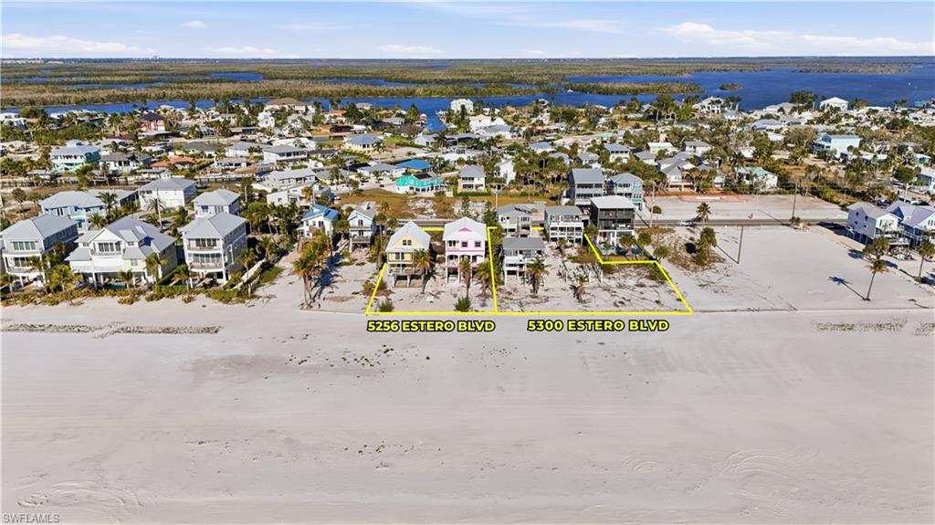 GULF HEIGHTS - Residential