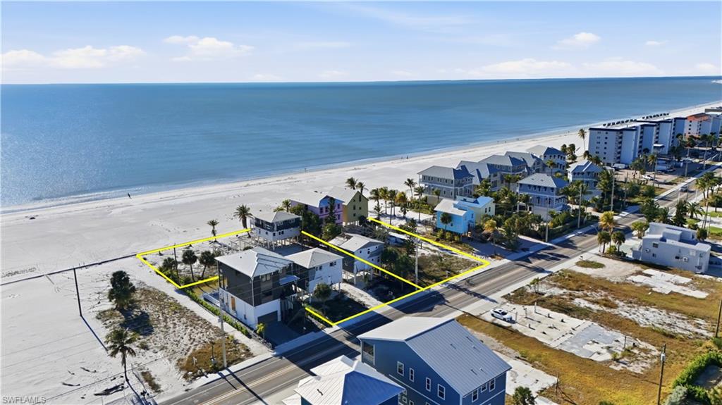 GULF HEIGHTS - Residential