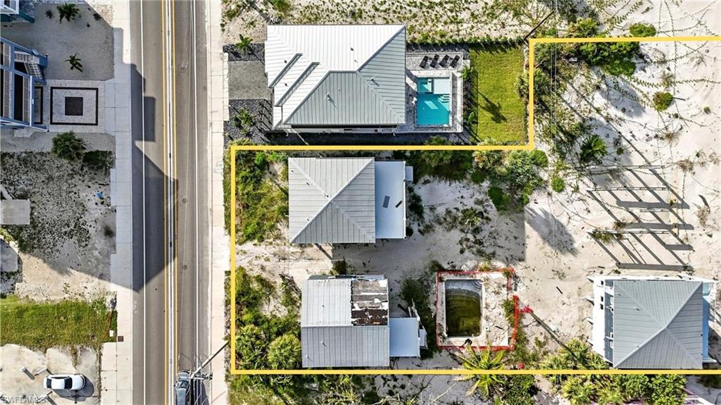 GULF HEIGHTS - Residential