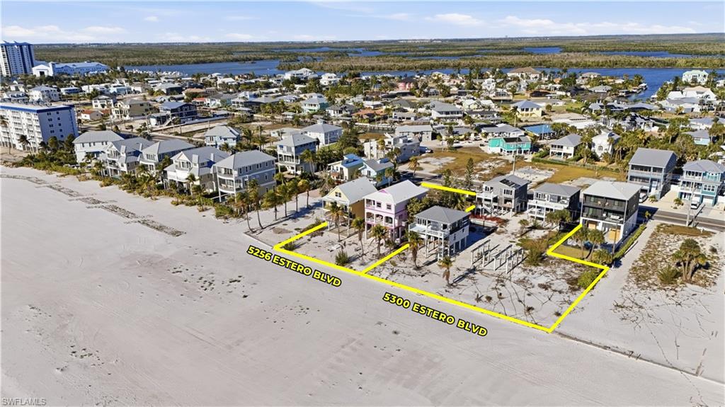 GULF HEIGHTS - Residential