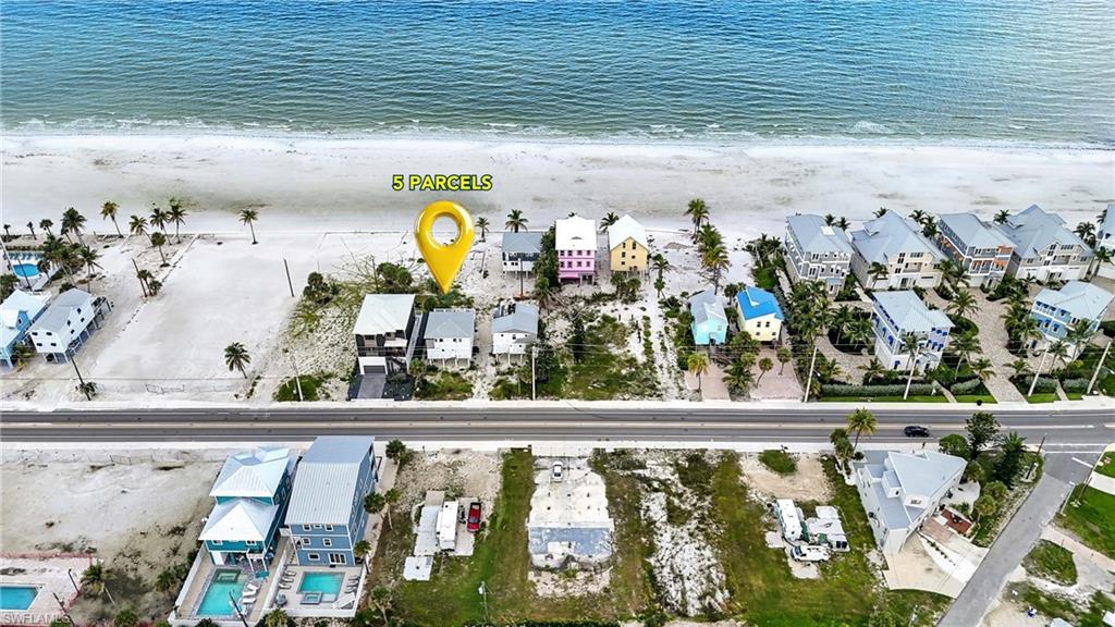 GULF HEIGHTS - Residential