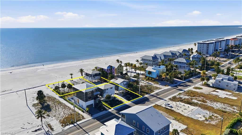 GULF HEIGHTS - Residential