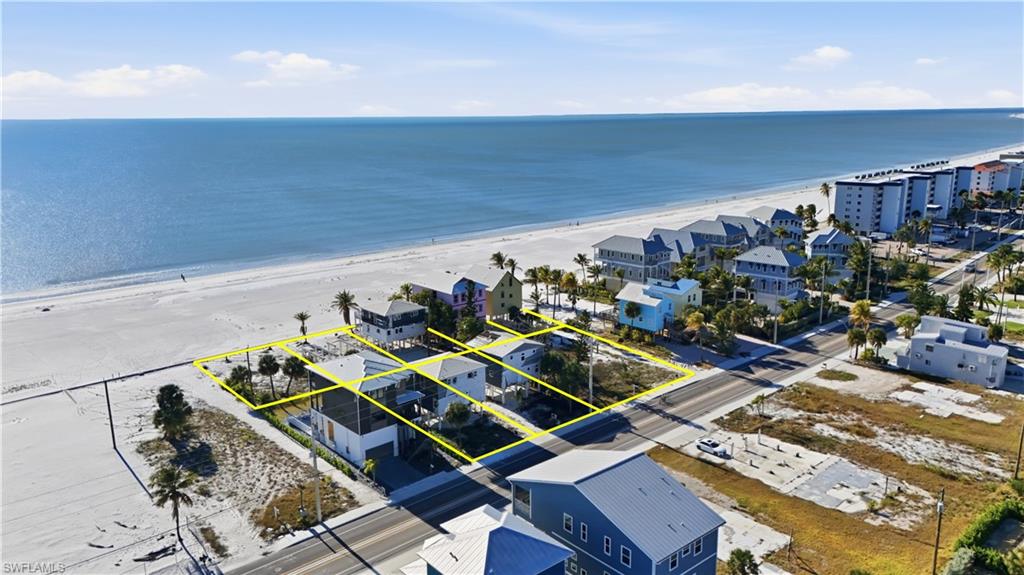 GULF HEIGHTS - Residential