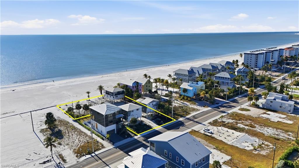 GULF HEIGHTS - Residential