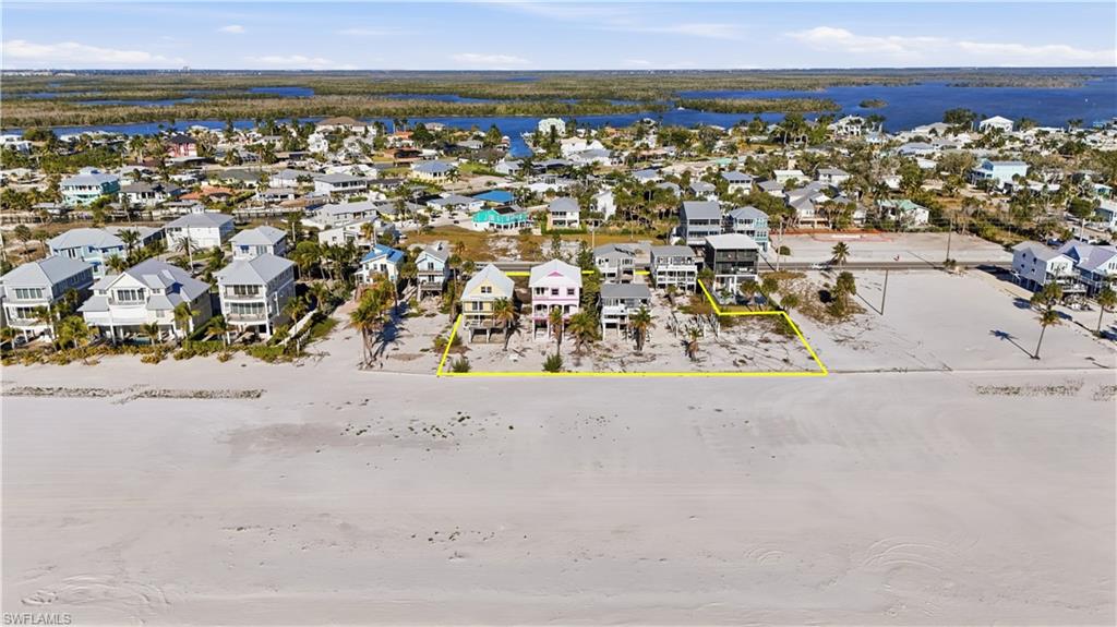 GULF HEIGHTS - Residential