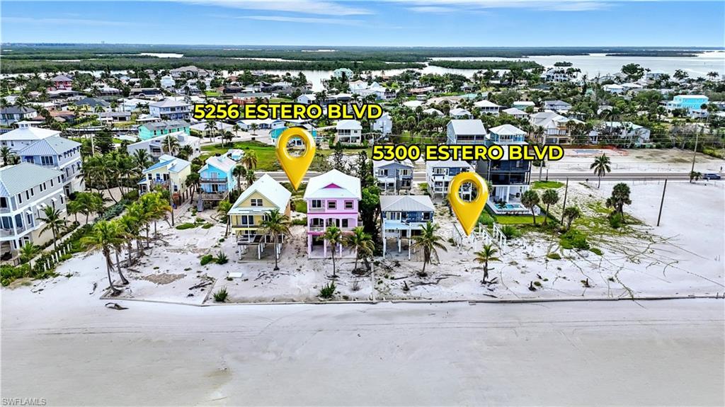 GULF HEIGHTS - Residential