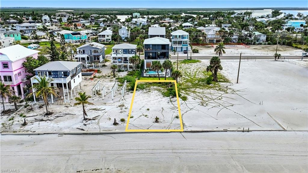 GULF HEIGHTS - Residential