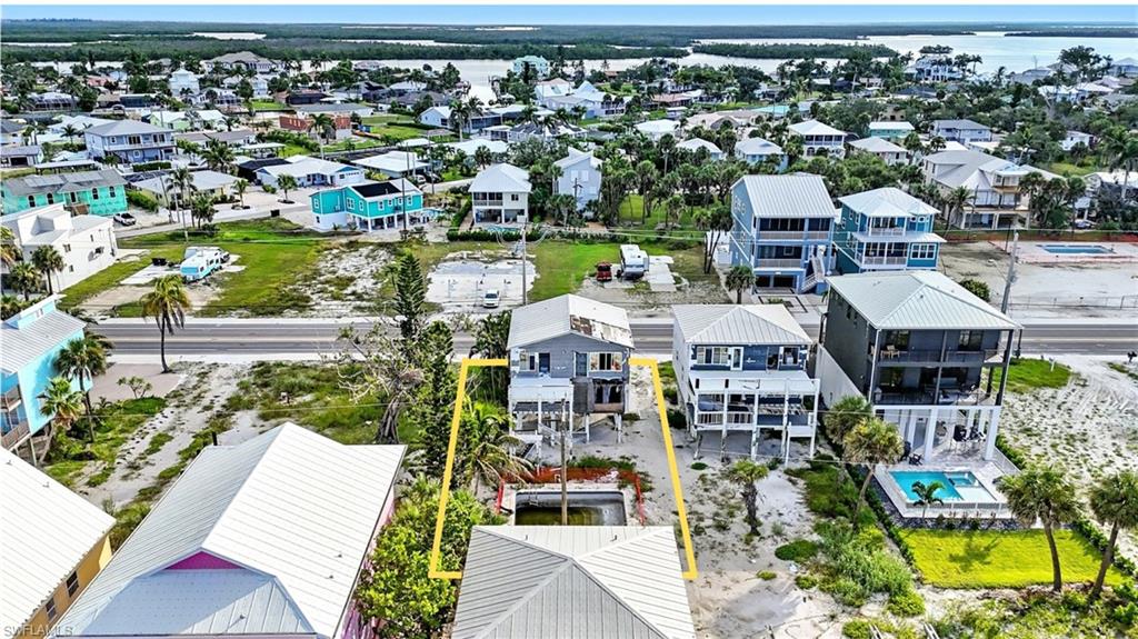 GULF HEIGHTS - Residential