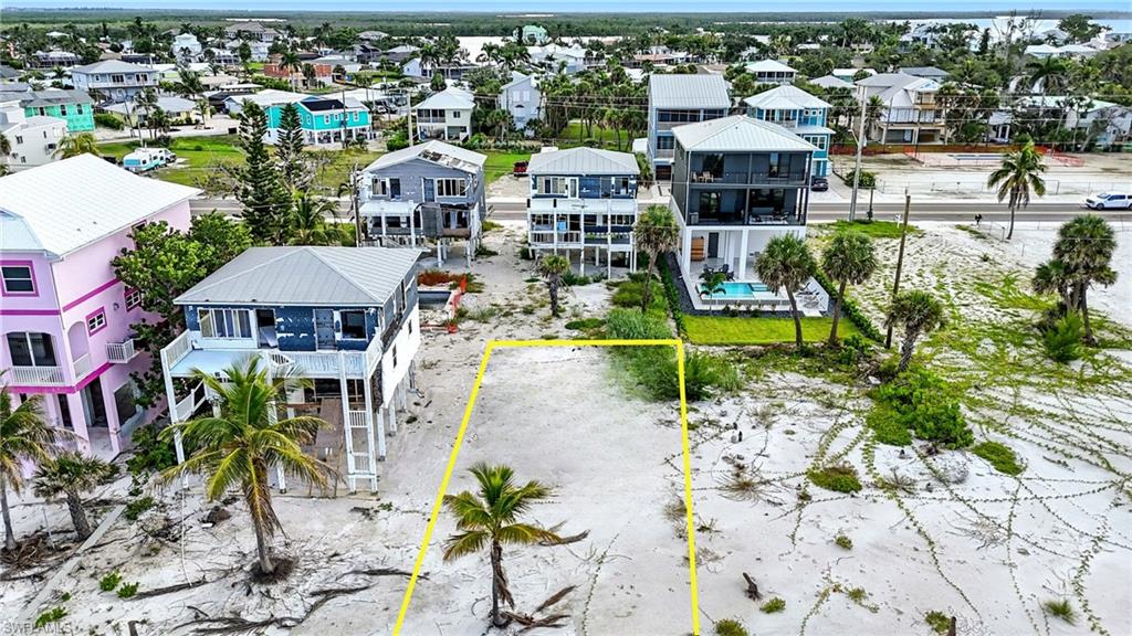 GULF HEIGHTS - Residential