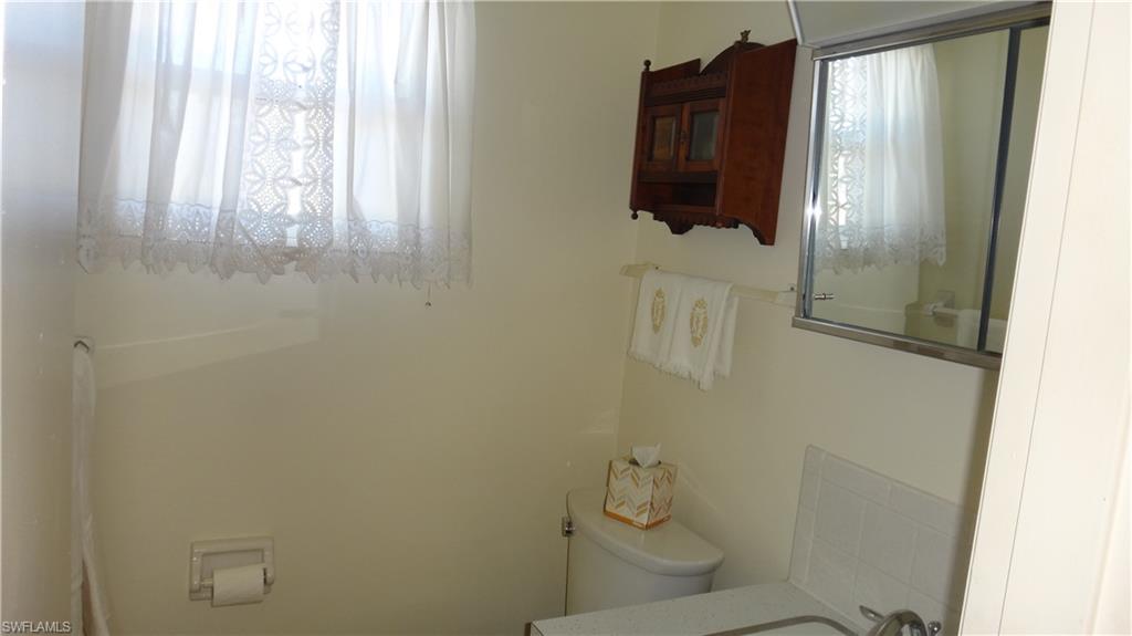 TROPIC TERRACE - Residential