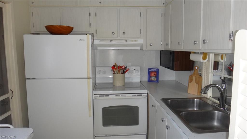 TROPIC TERRACE - Residential