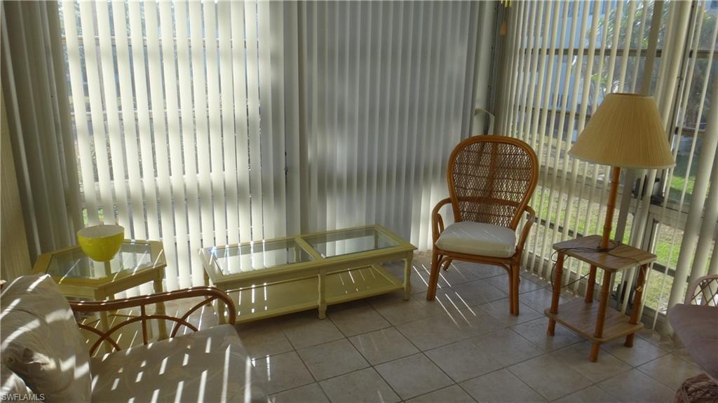 TROPIC TERRACE - Residential