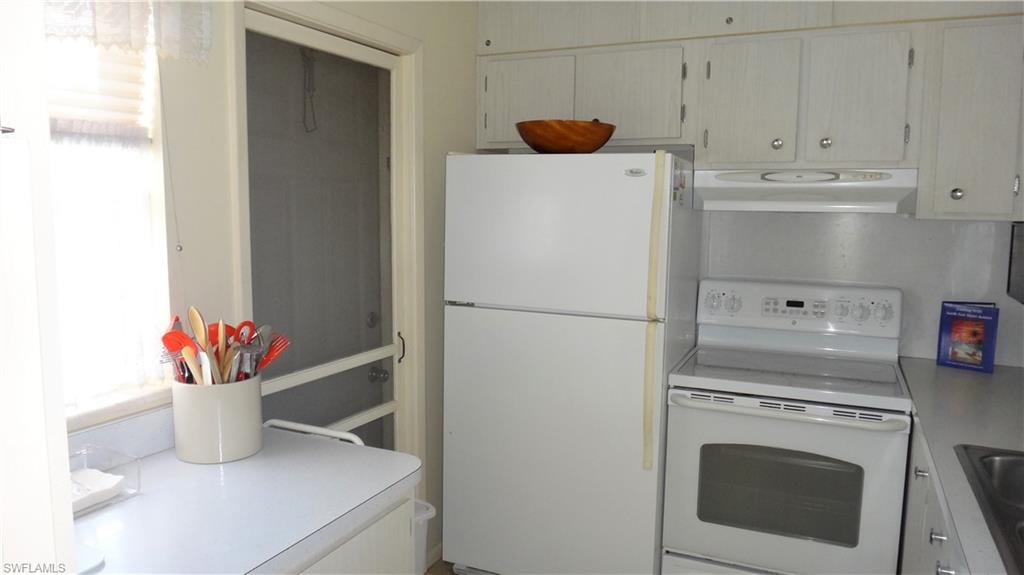 TROPIC TERRACE - Residential