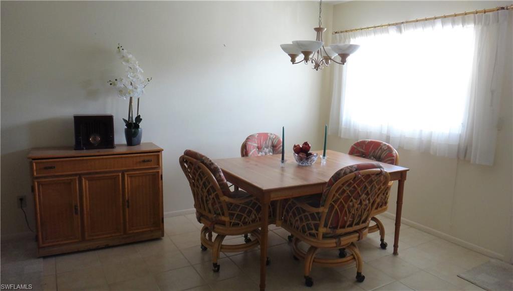 TROPIC TERRACE - Residential