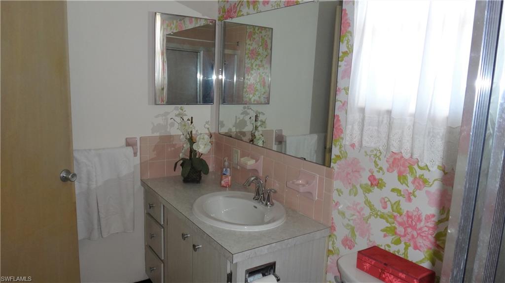 TROPIC TERRACE - Residential