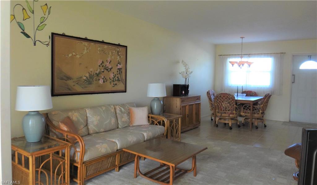 TROPIC TERRACE - Residential