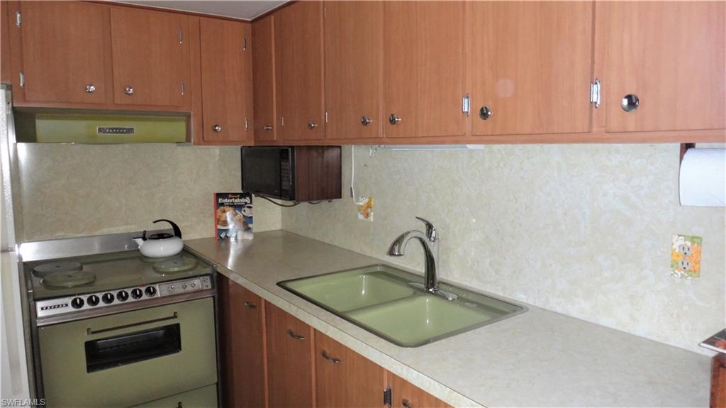 TROPIC TERRACE - Residential