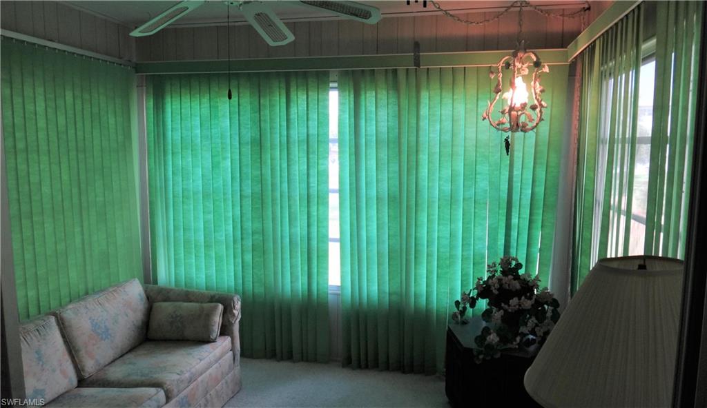 TROPIC TERRACE - Residential