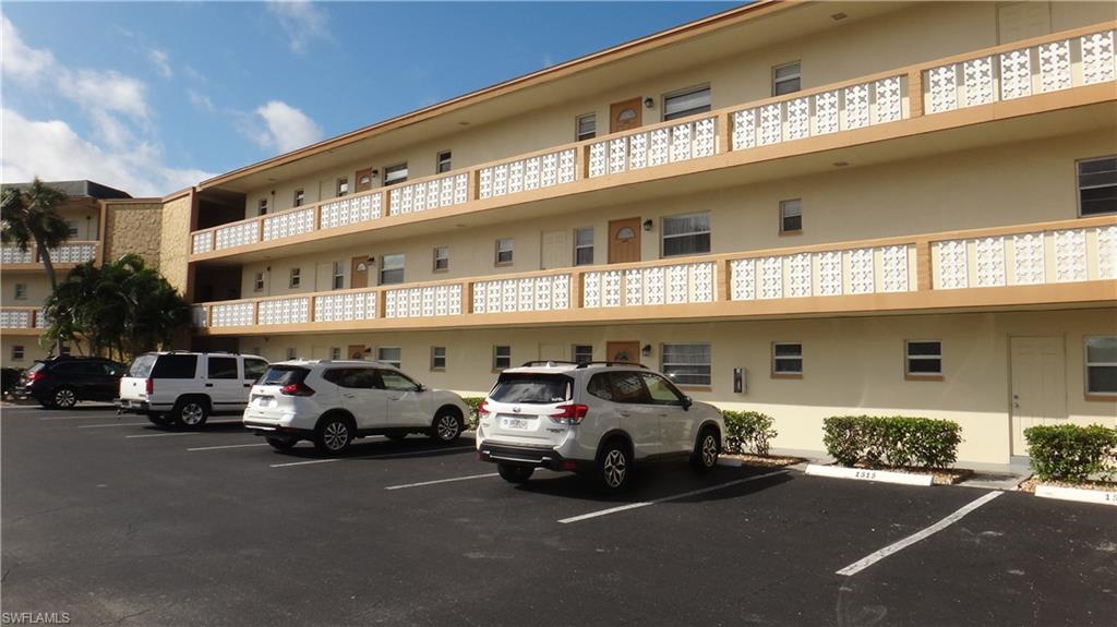 TROPIC TERRACE - Residential