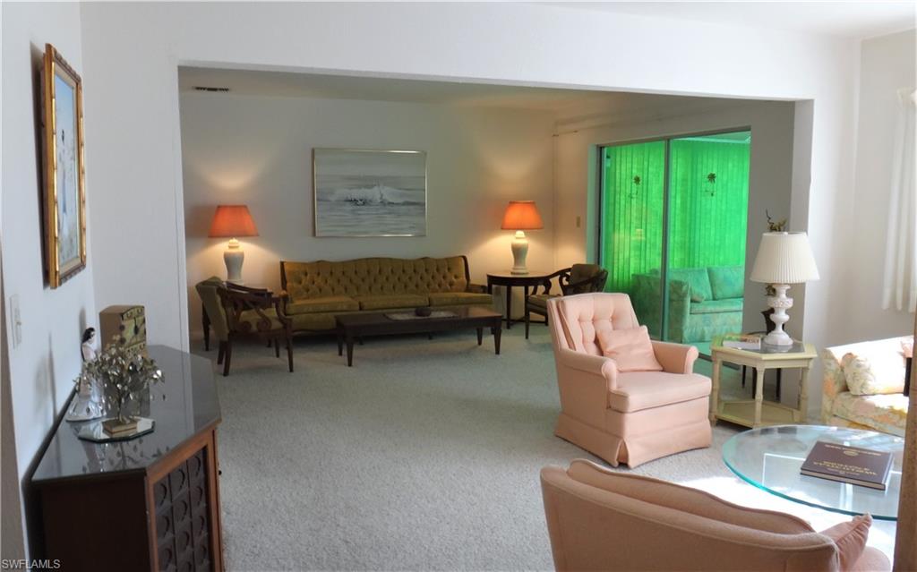 TROPIC TERRACE - Residential