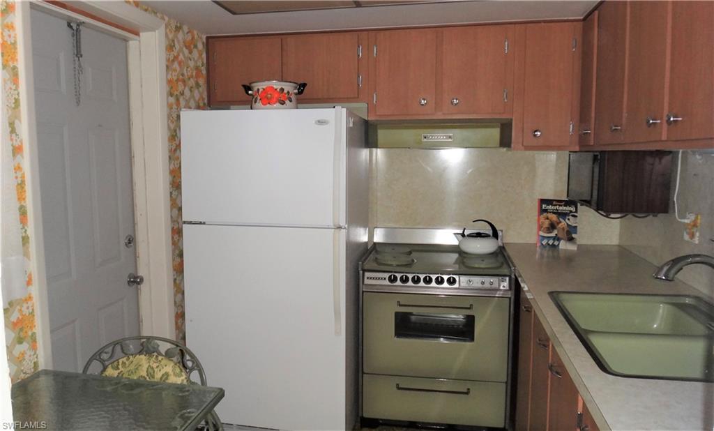 TROPIC TERRACE - Residential