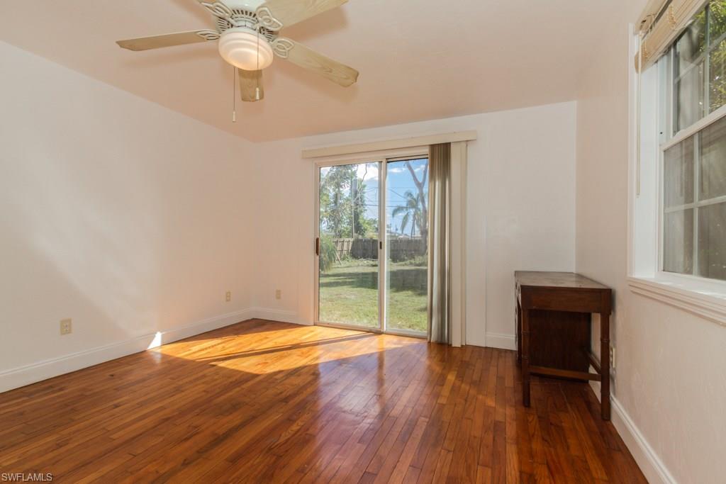 NAPLES BETTER HOMES - Residential