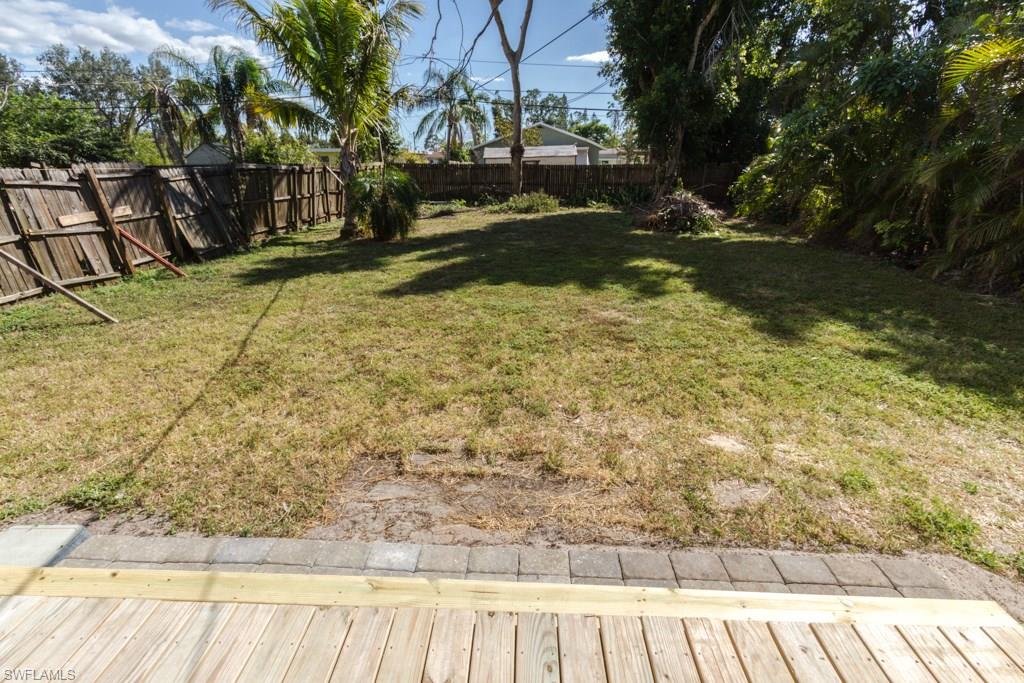 NAPLES BETTER HOMES - Residential