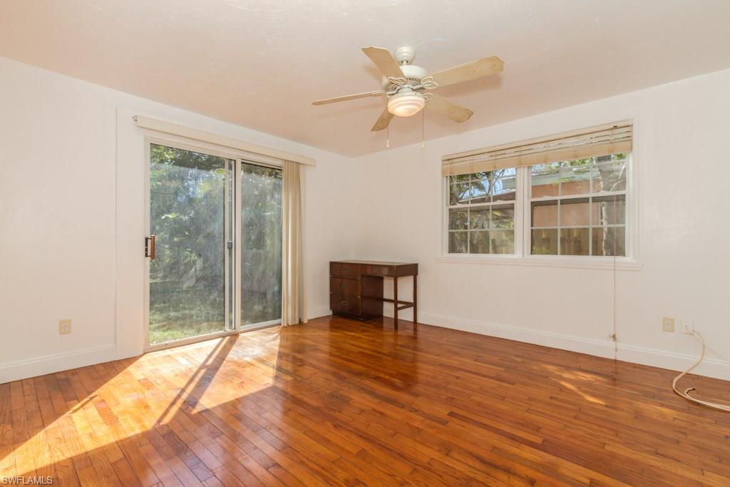 NAPLES BETTER HOMES - Residential