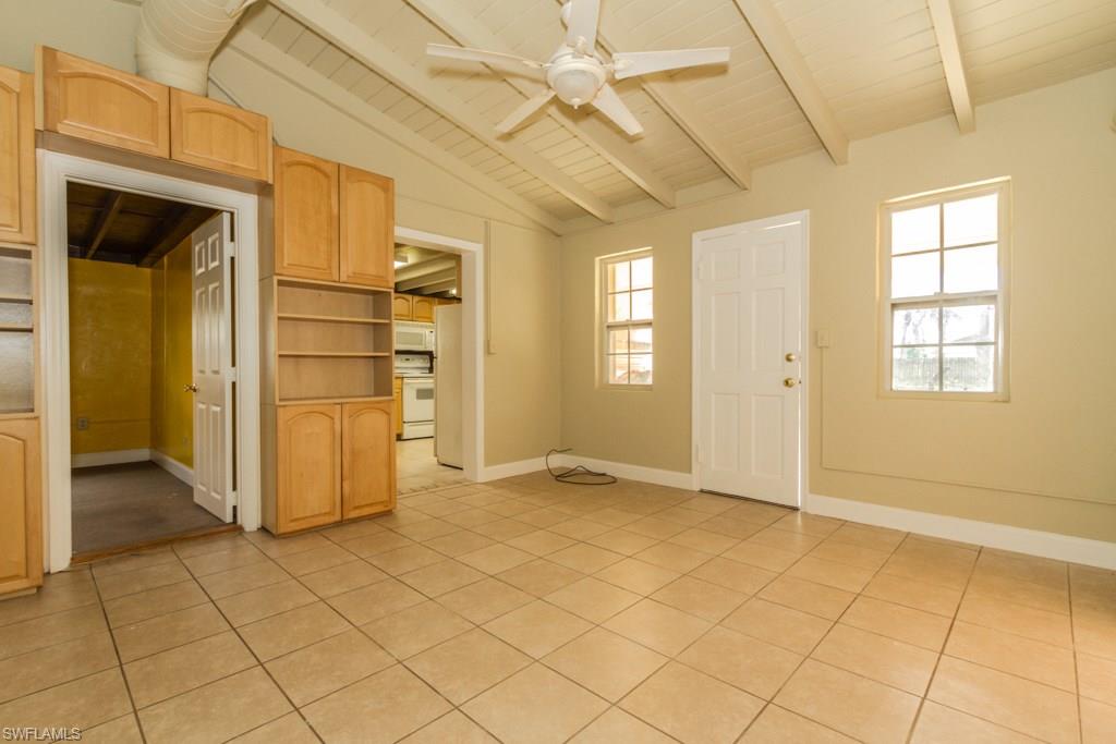 NAPLES BETTER HOMES - Residential