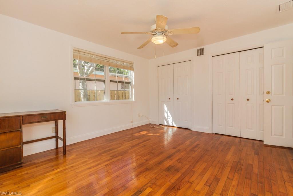 NAPLES BETTER HOMES - Residential