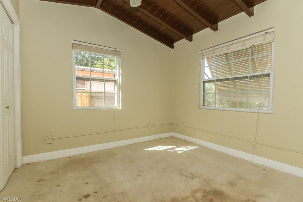 NAPLES BETTER HOMES - Residential