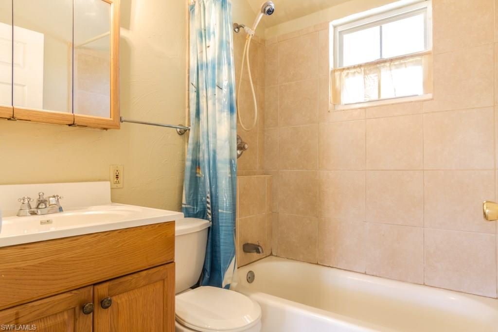 NAPLES BETTER HOMES - Residential