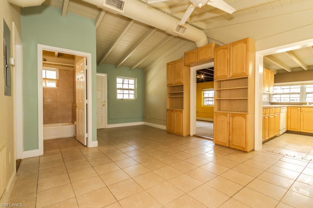 NAPLES BETTER HOMES - Residential