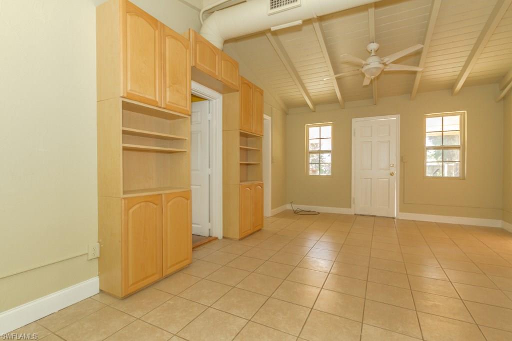 NAPLES BETTER HOMES - Residential