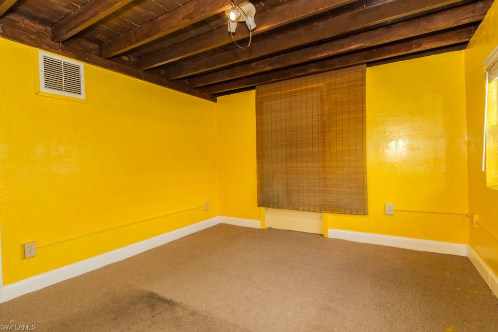 NAPLES BETTER HOMES - Residential