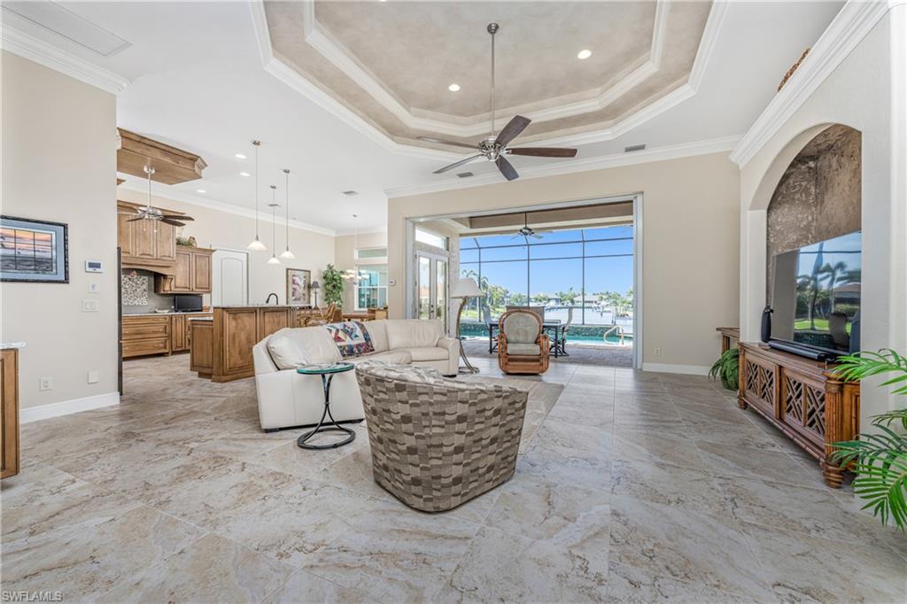 PUNTA GORDA ISLES - Residential