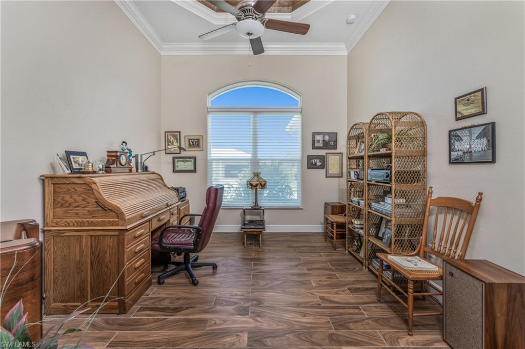 PUNTA GORDA ISLES - Residential