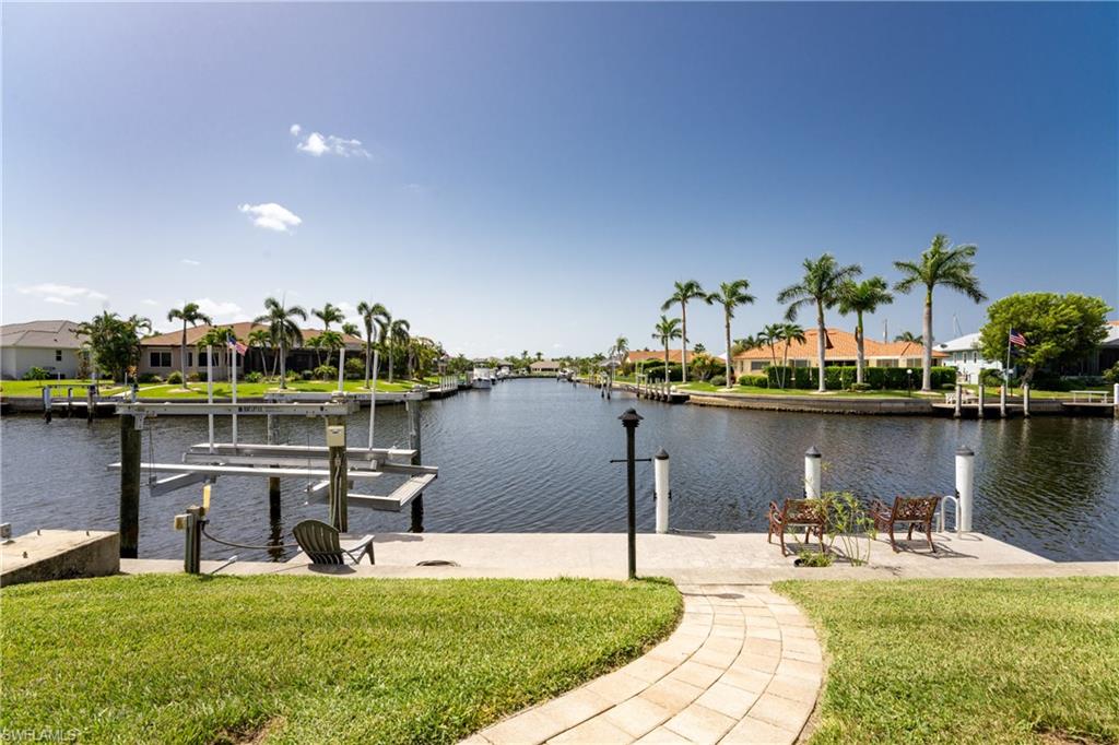 PUNTA GORDA ISLES - Residential