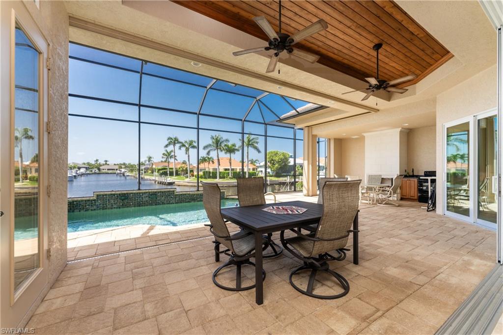 PUNTA GORDA ISLES - Residential