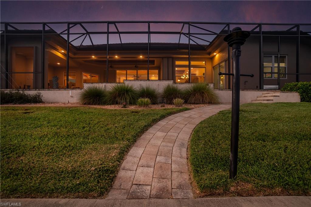 PUNTA GORDA ISLES - Residential