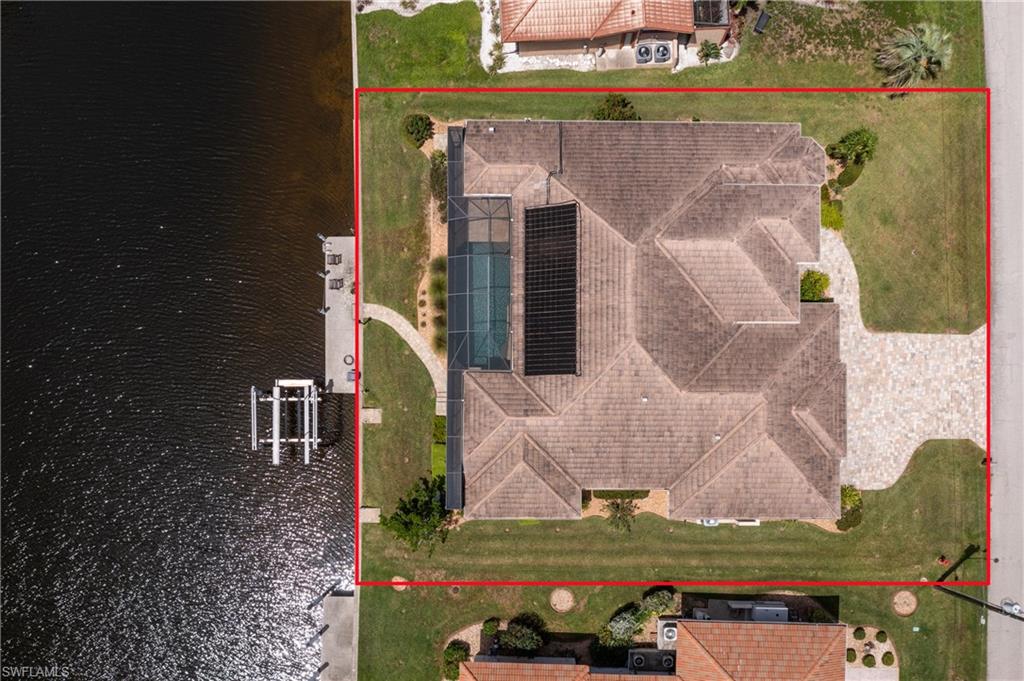 PUNTA GORDA ISLES - Residential