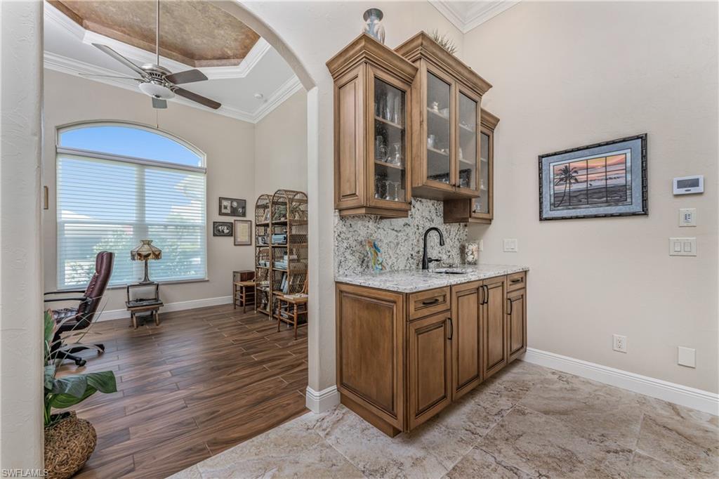 PUNTA GORDA ISLES - Residential